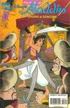 Disney's Aladdin #3 Comic Books - Covers, Scans, Photos in Disney's Aladdin Comic Books - Covers, Scans, Gallery